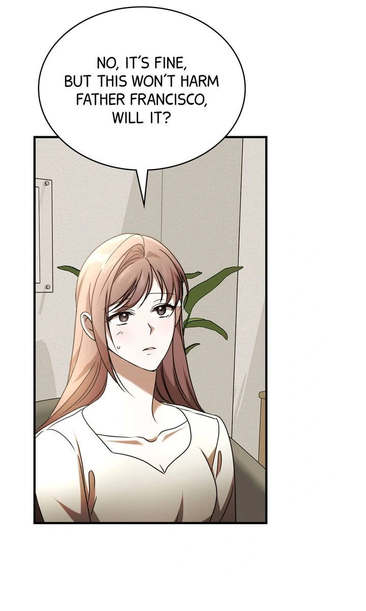 Cloth and Dagger Chapter 21 - Page 89