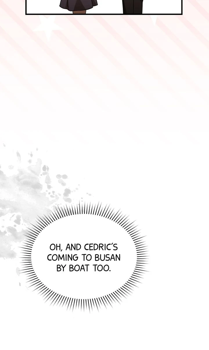 Cloth and Dagger Chapter 21 - Page 9