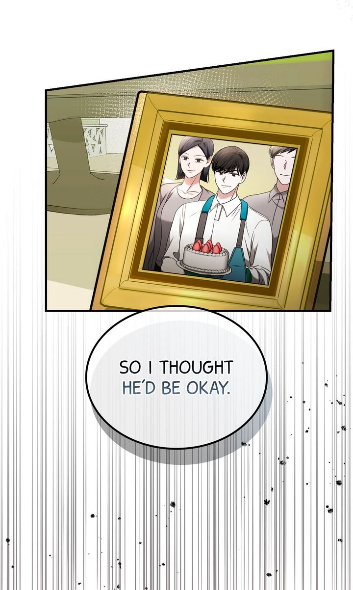 Cloth and Dagger Chapter 21 - Page 92