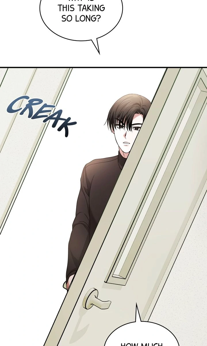 Cloth and Dagger Chapter 21 - Page 94