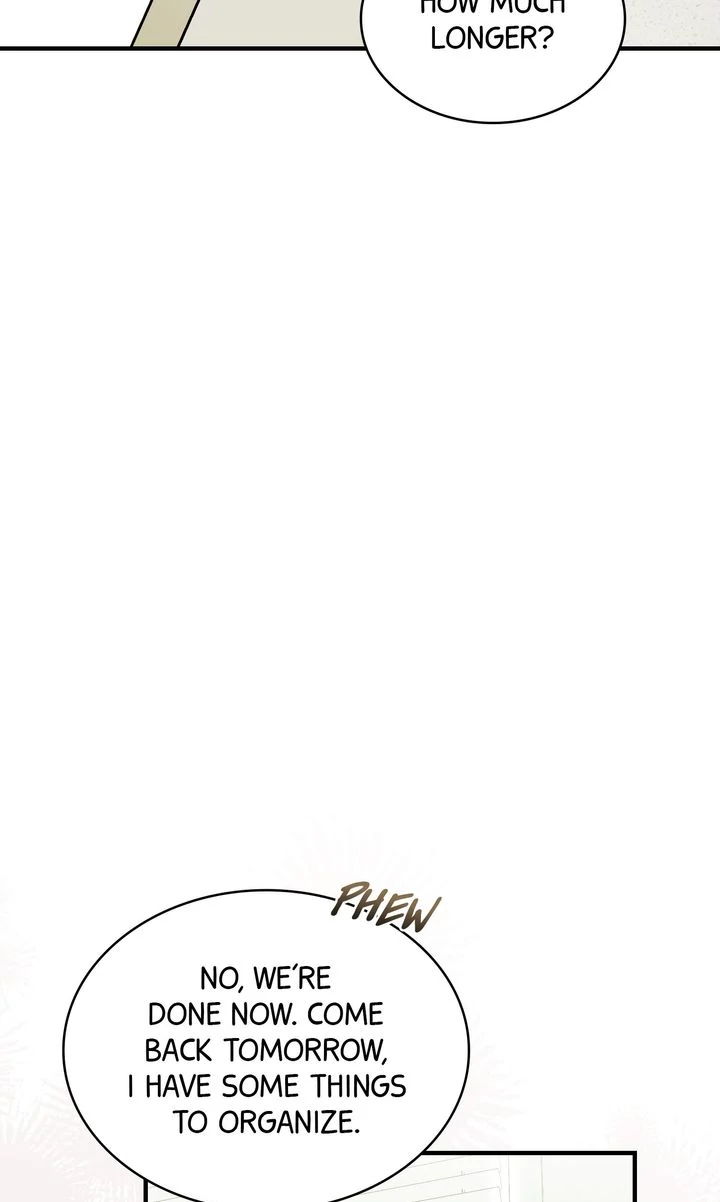 Cloth and Dagger Chapter 21 - Page 95