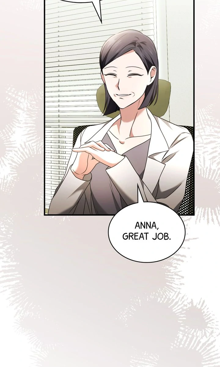 Cloth and Dagger Chapter 21 - Page 96