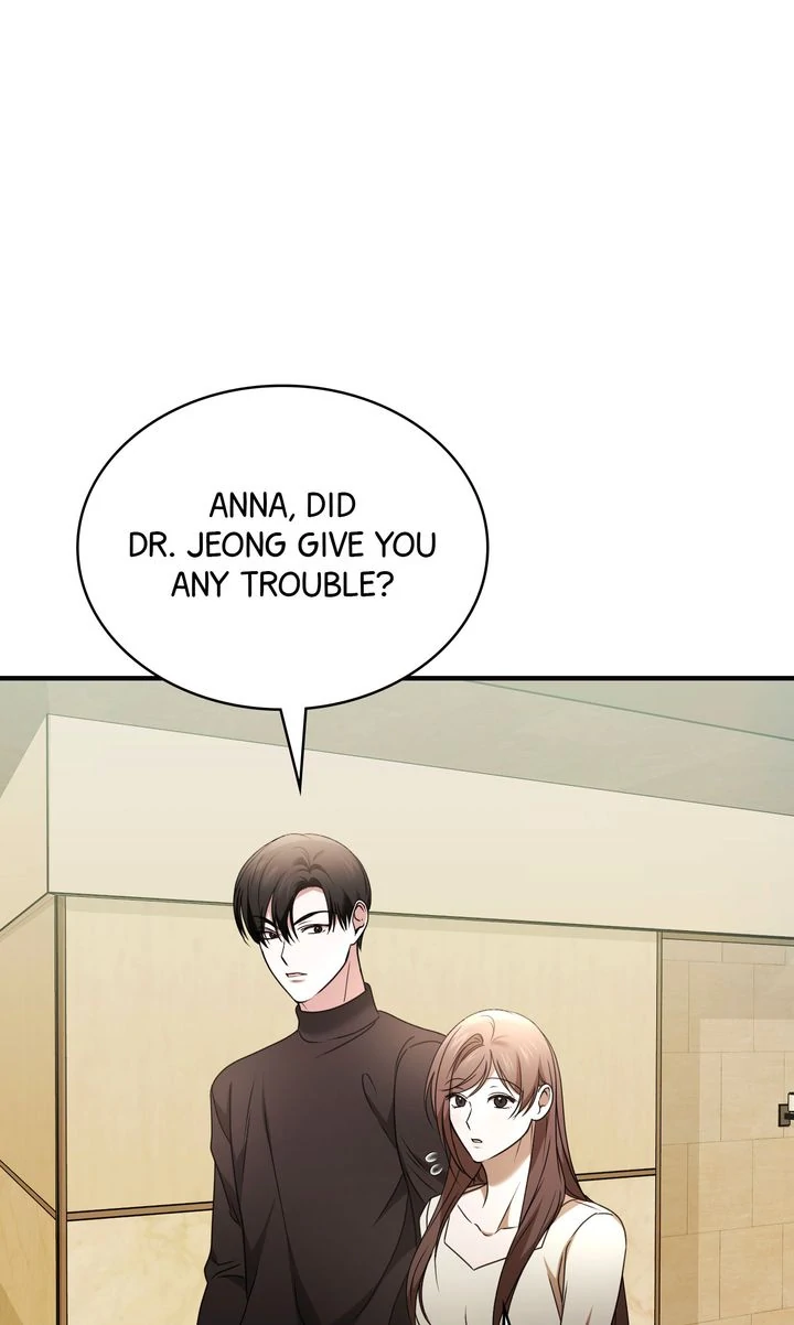 Cloth and Dagger Chapter 21 - Page 98