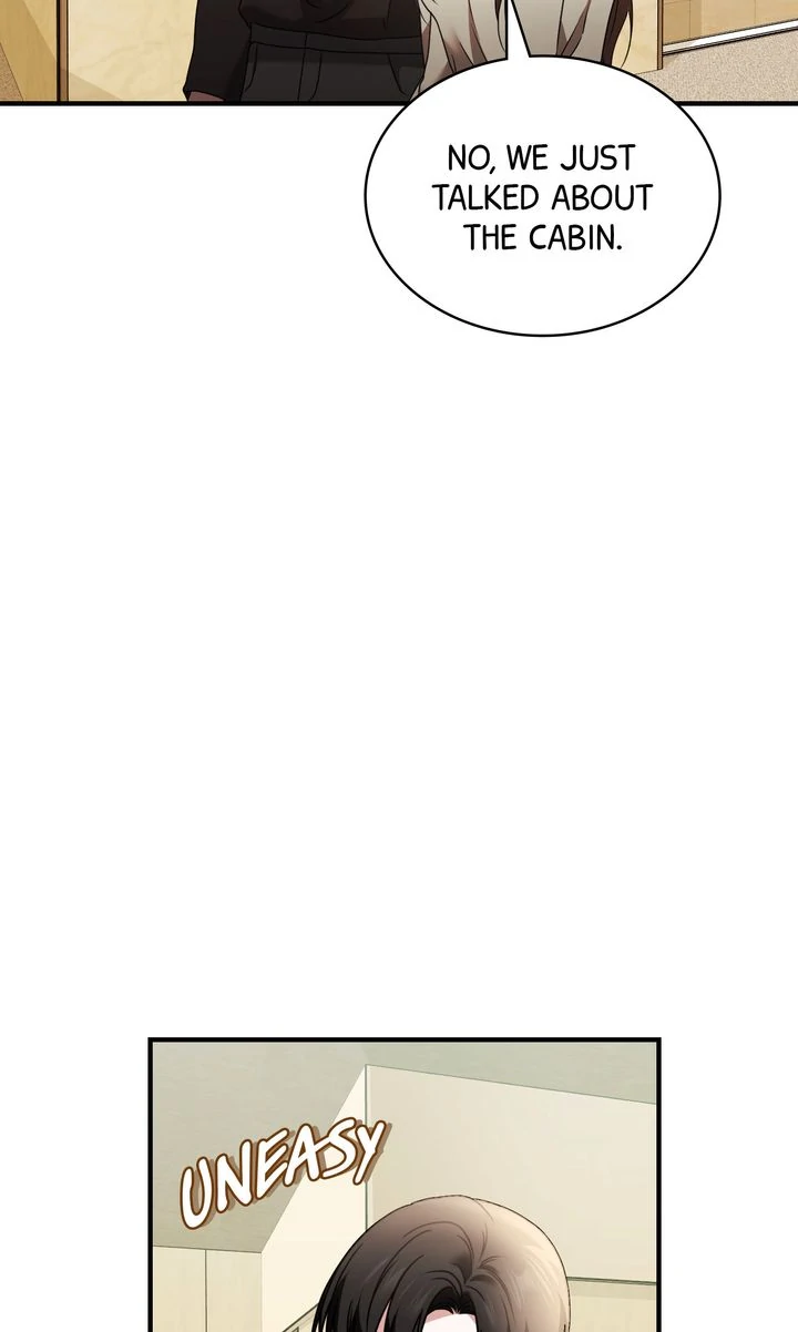 Cloth and Dagger Chapter 21 - Page 99