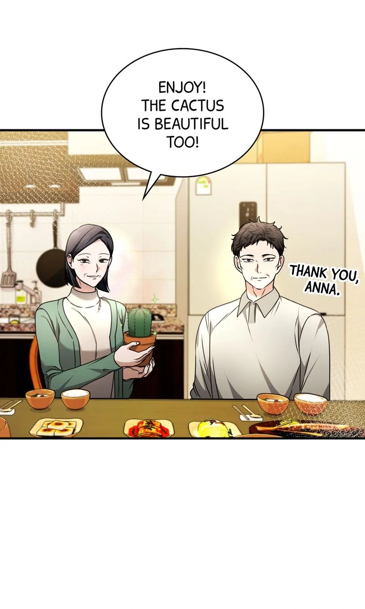 Cloth and Dagger Chapter 22 - Page 104