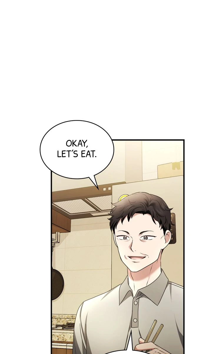 Cloth and Dagger Chapter 22 - Page 106