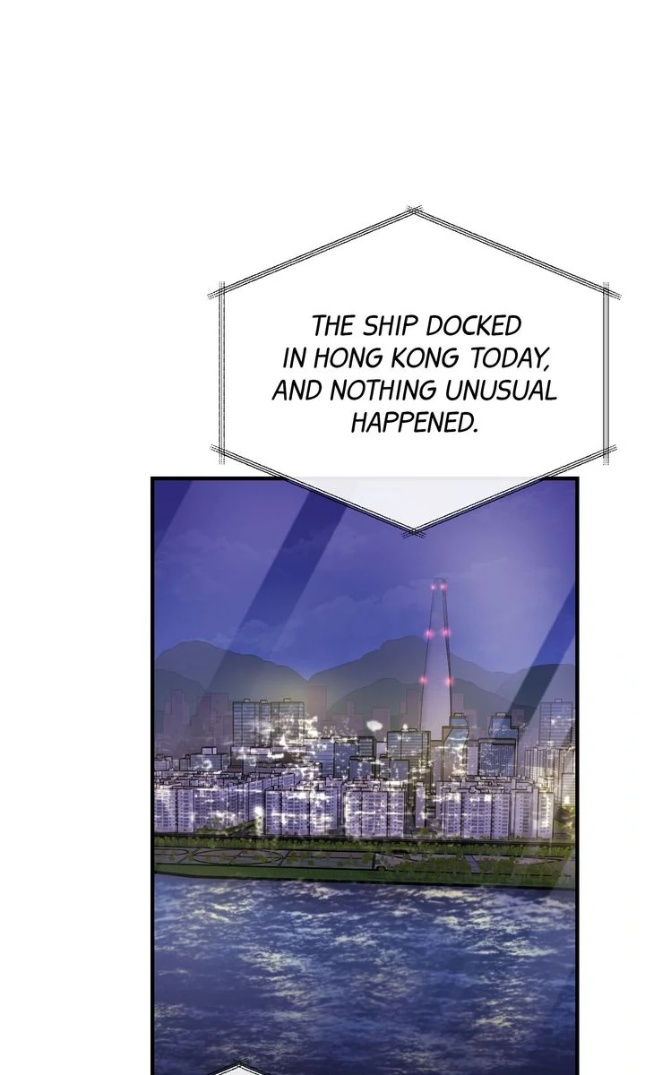 Cloth and Dagger Chapter 22 - Page 11