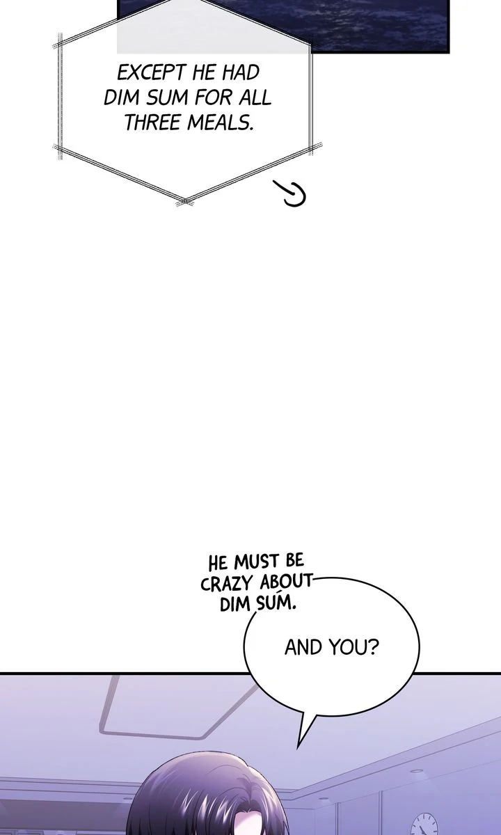 Cloth and Dagger Chapter 22 - Page 12