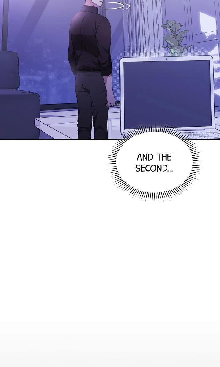 Cloth and Dagger Chapter 22 - Page 17