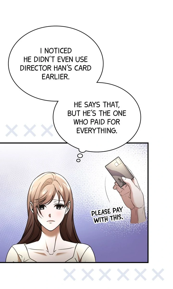 Cloth and Dagger Chapter 22 - Page 3