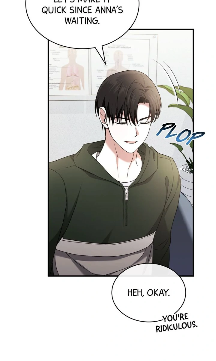 Cloth and Dagger Chapter 22 - Page 32