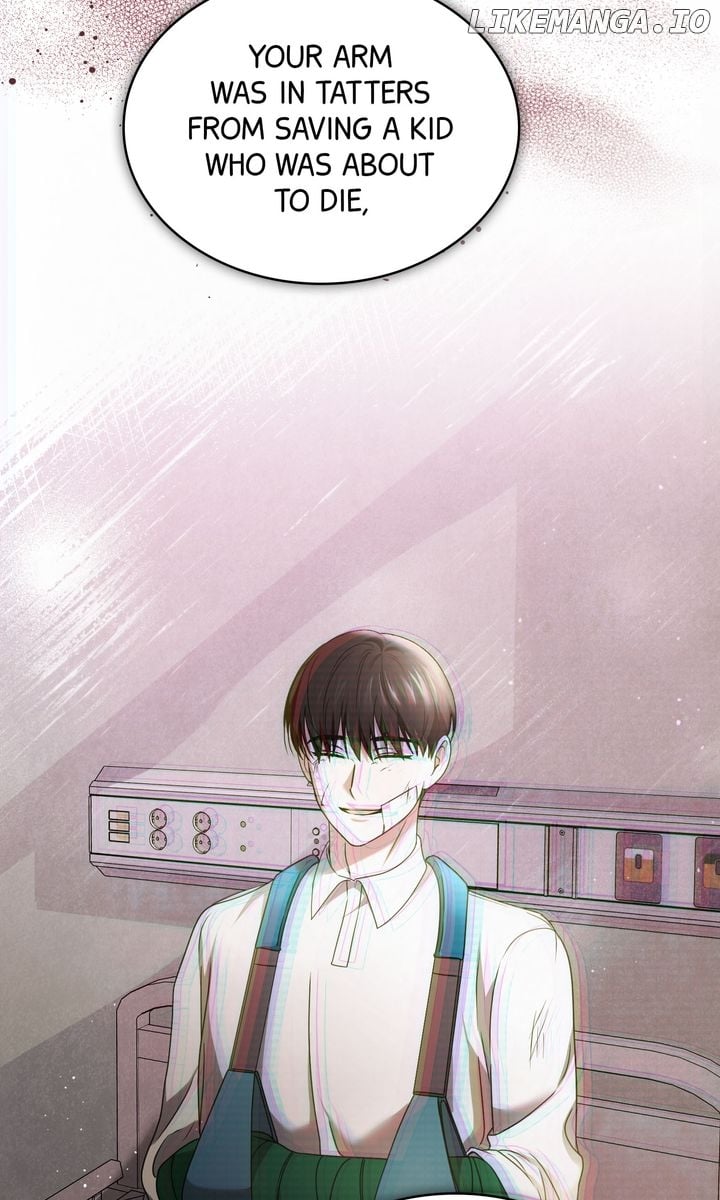 Cloth and Dagger Chapter 22 - Page 38