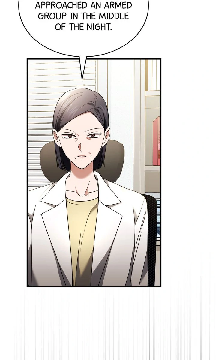 Cloth and Dagger Chapter 22 - Page 41