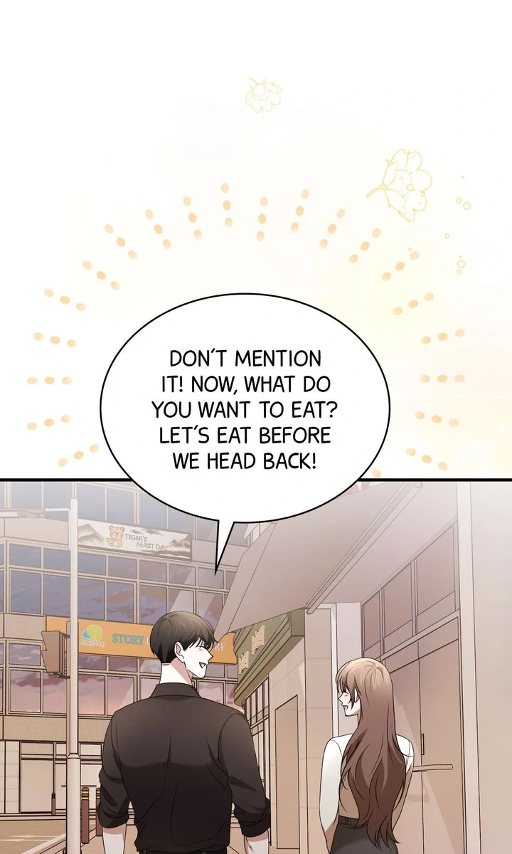 Cloth and Dagger Chapter 22 - Page 5