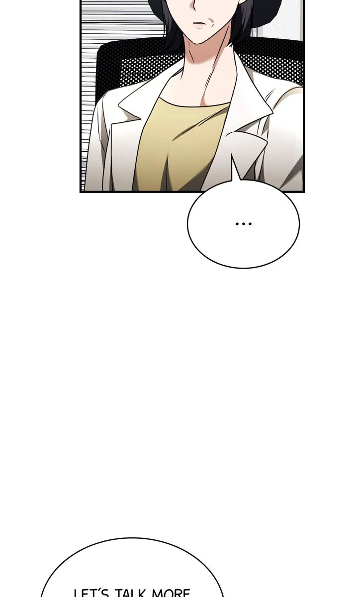 Cloth and Dagger Chapter 22 - Page 55