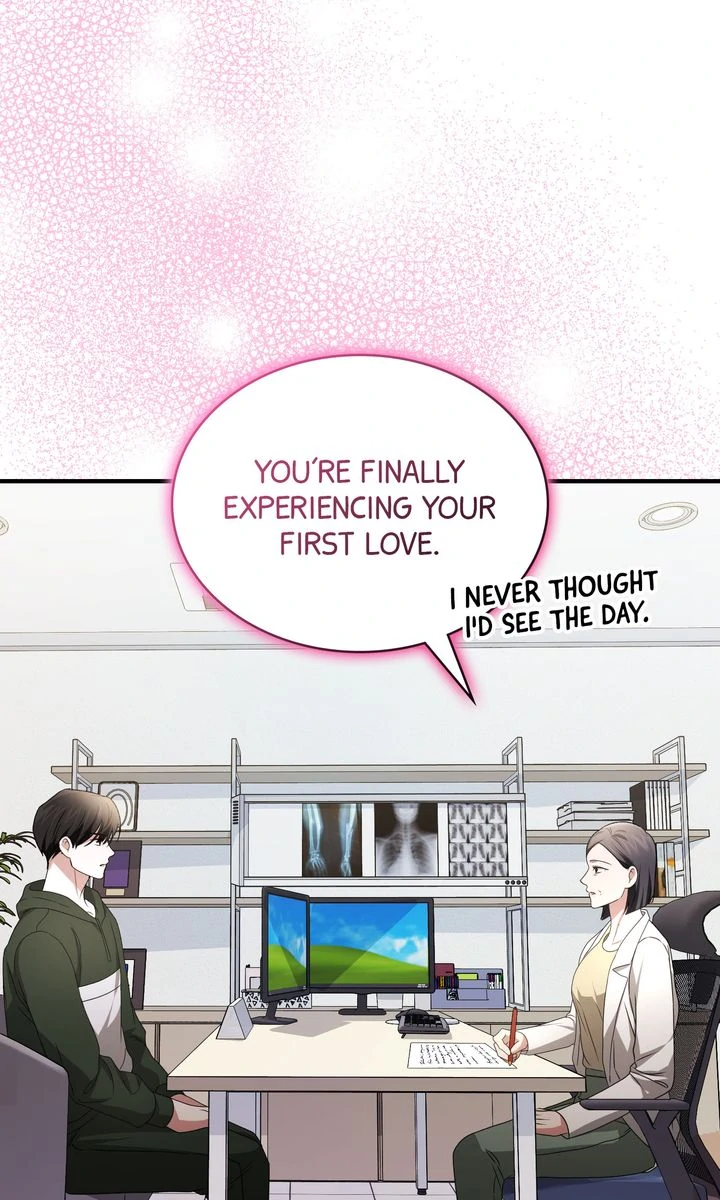 Cloth and Dagger Chapter 22 - Page 57