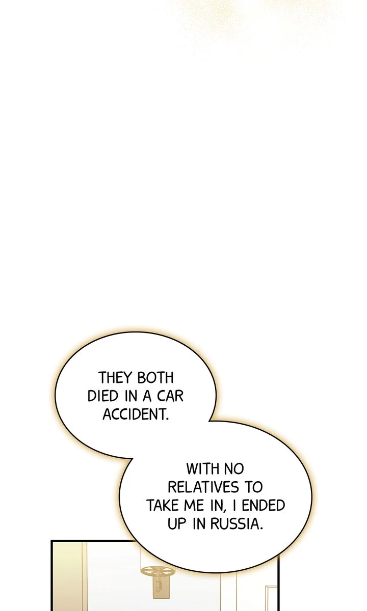 Cloth and Dagger Chapter 22 - Page 73