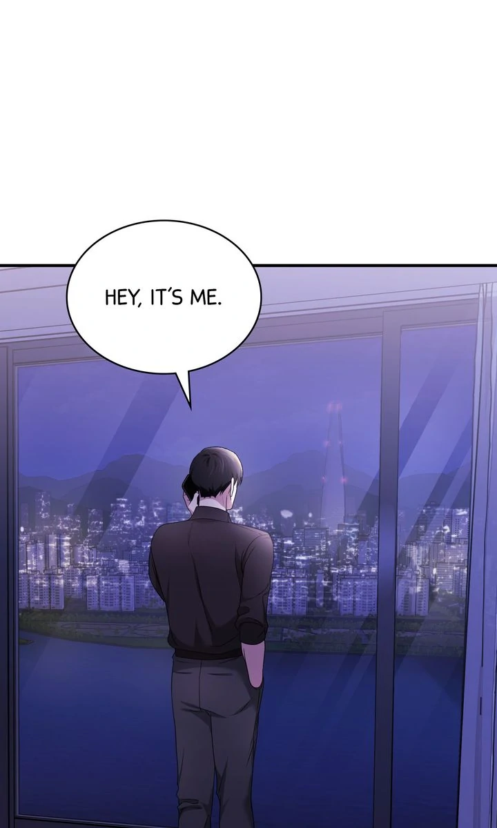 Cloth and Dagger Chapter 22 - Page 8