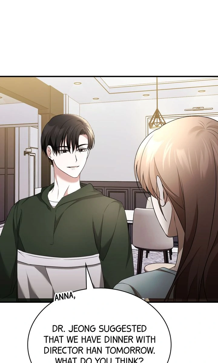 Cloth and Dagger Chapter 22 - Page 82