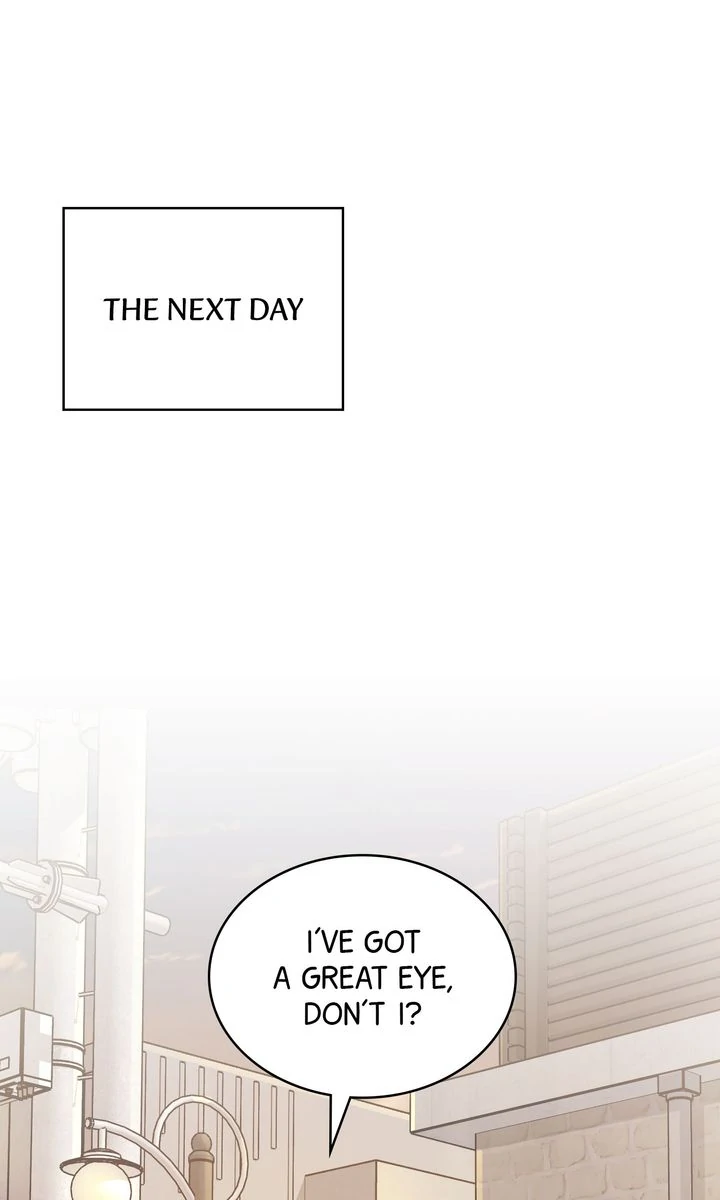 Cloth and Dagger Chapter 22 - Page 86