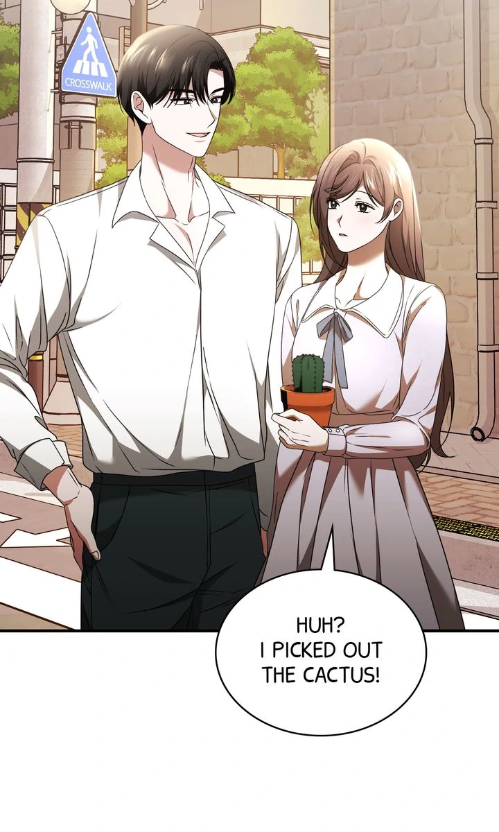 Cloth and Dagger Chapter 22 - Page 87