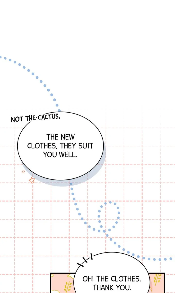 Cloth and Dagger Chapter 22 - Page 88