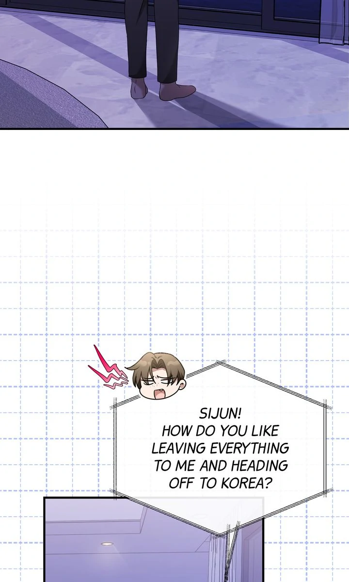 Cloth and Dagger Chapter 22 - Page 9