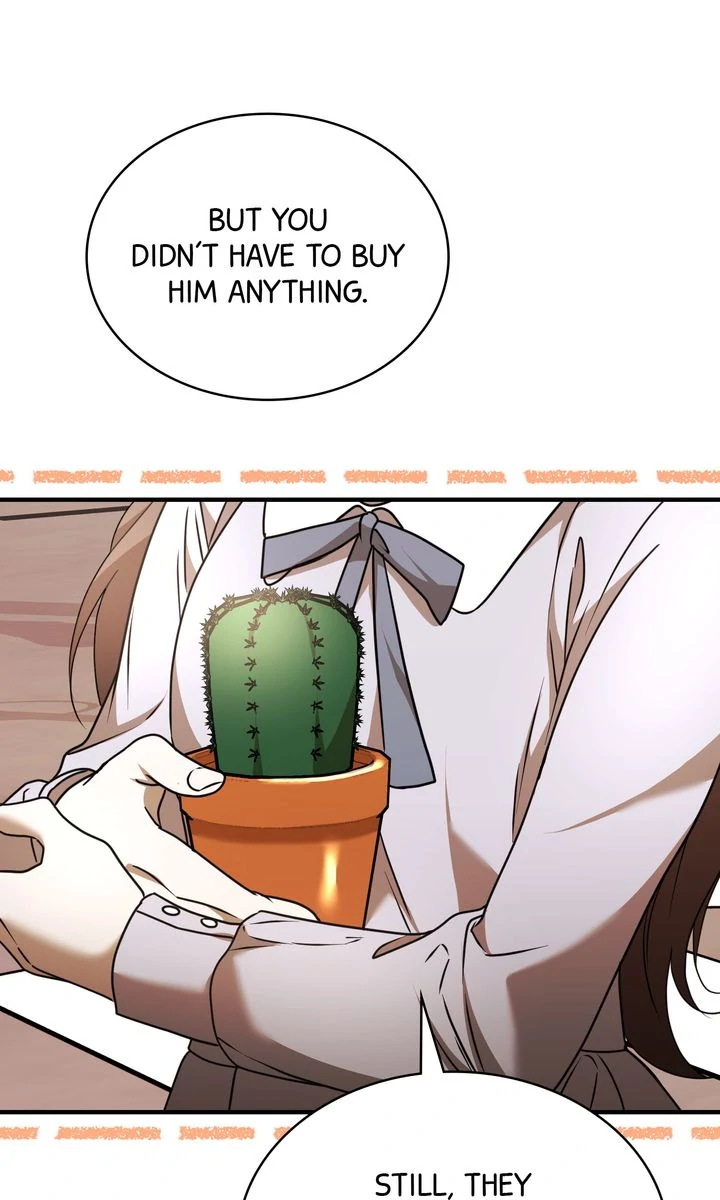 Cloth and Dagger Chapter 22 - Page 90