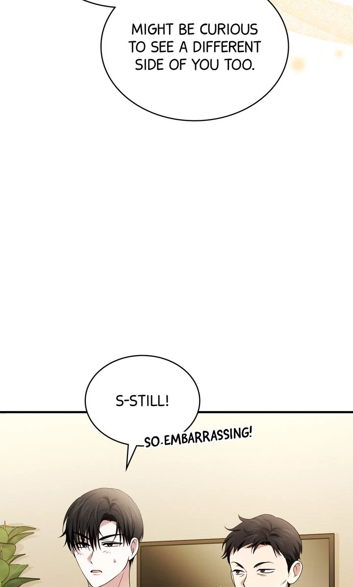 Cloth and Dagger Chapter 23 - Page 11