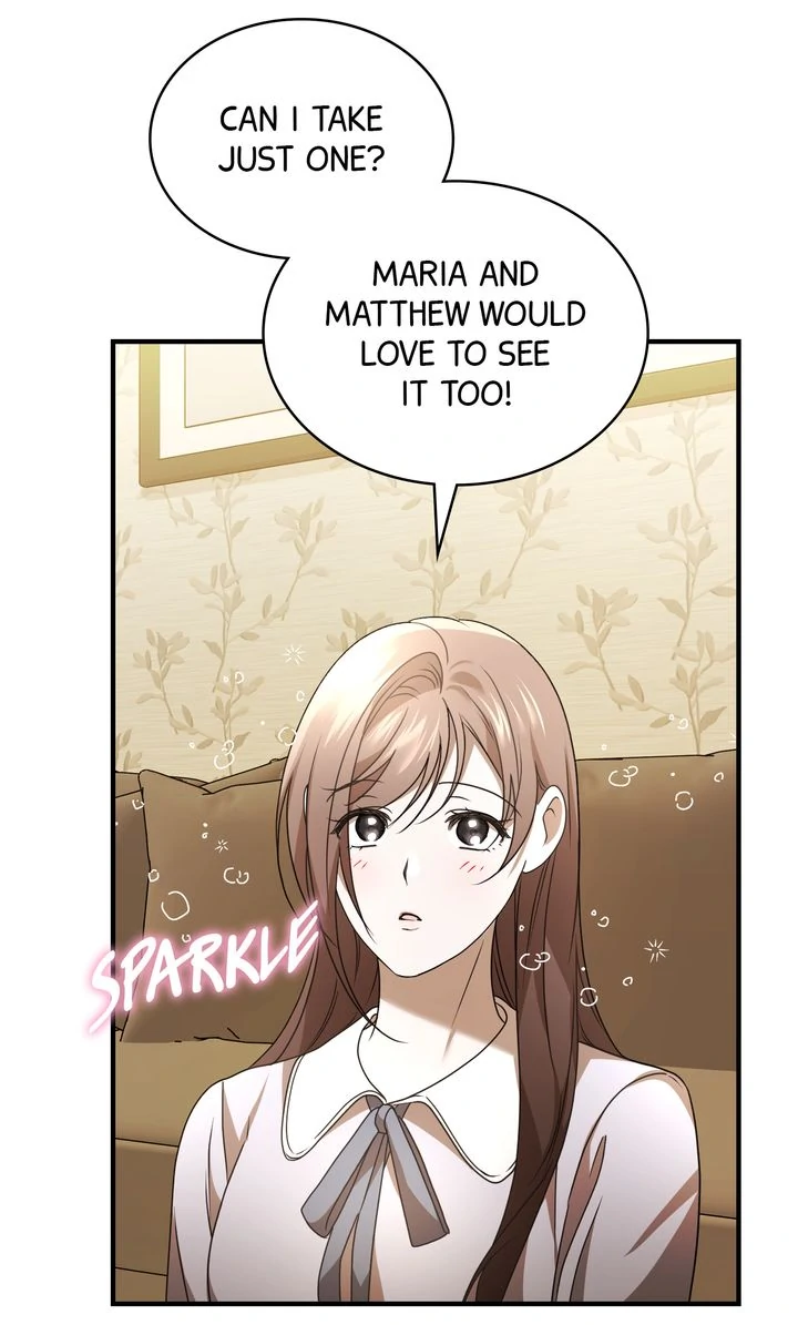 Cloth and Dagger Chapter 23 - Page 13