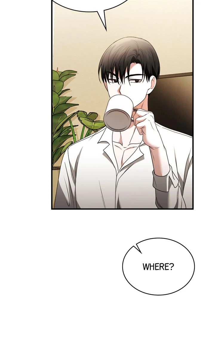 Cloth and Dagger Chapter 23 - Page 17