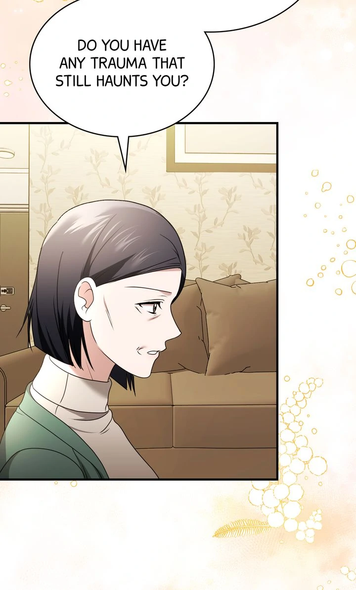 Cloth and Dagger Chapter 23 - Page 28