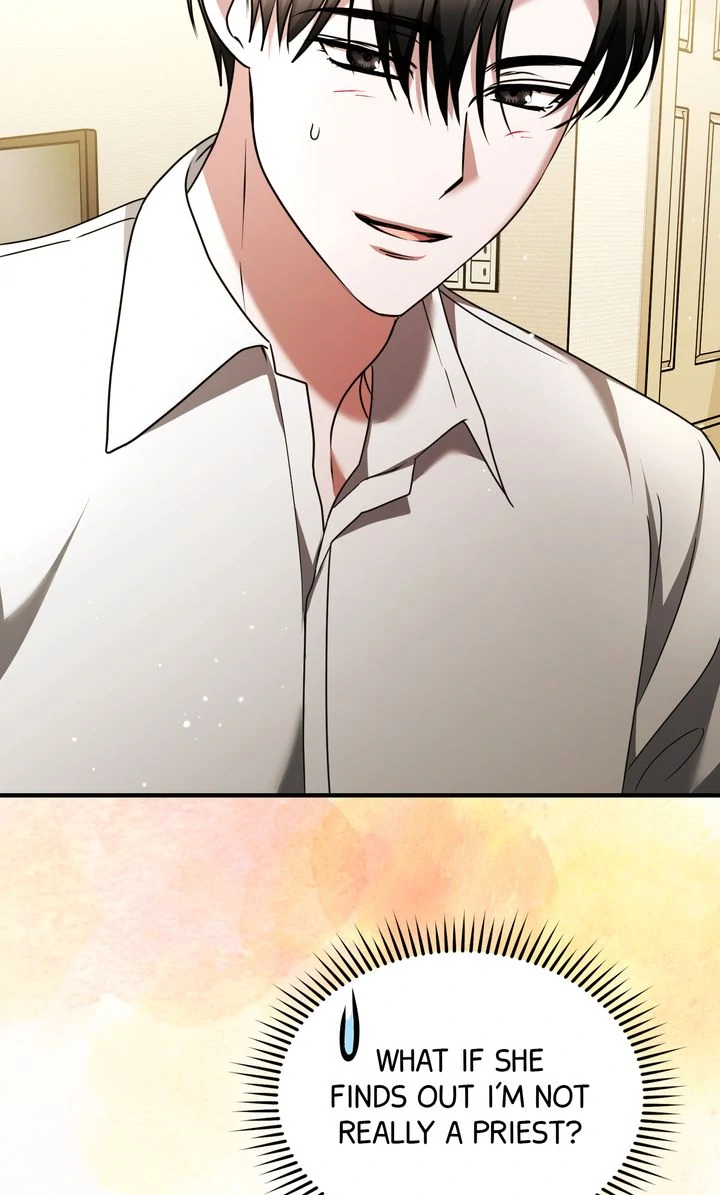 Cloth and Dagger Chapter 23 - Page 3