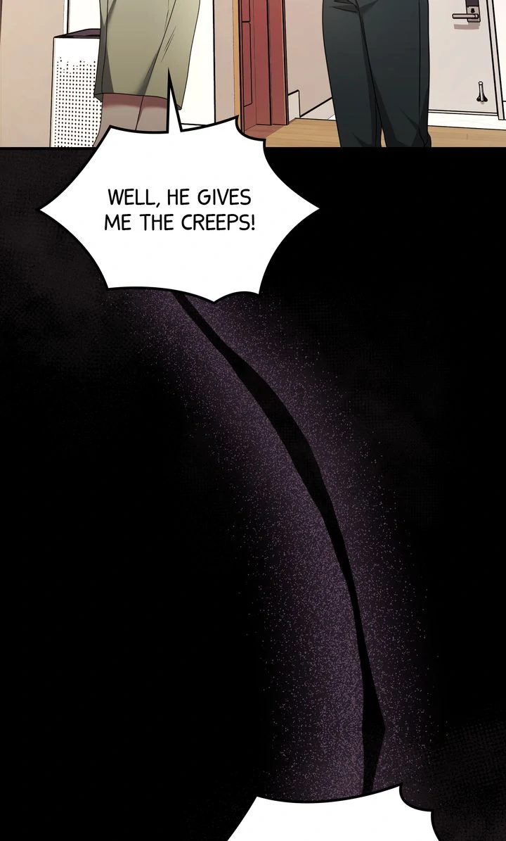 Cloth and Dagger Chapter 23 - Page 43