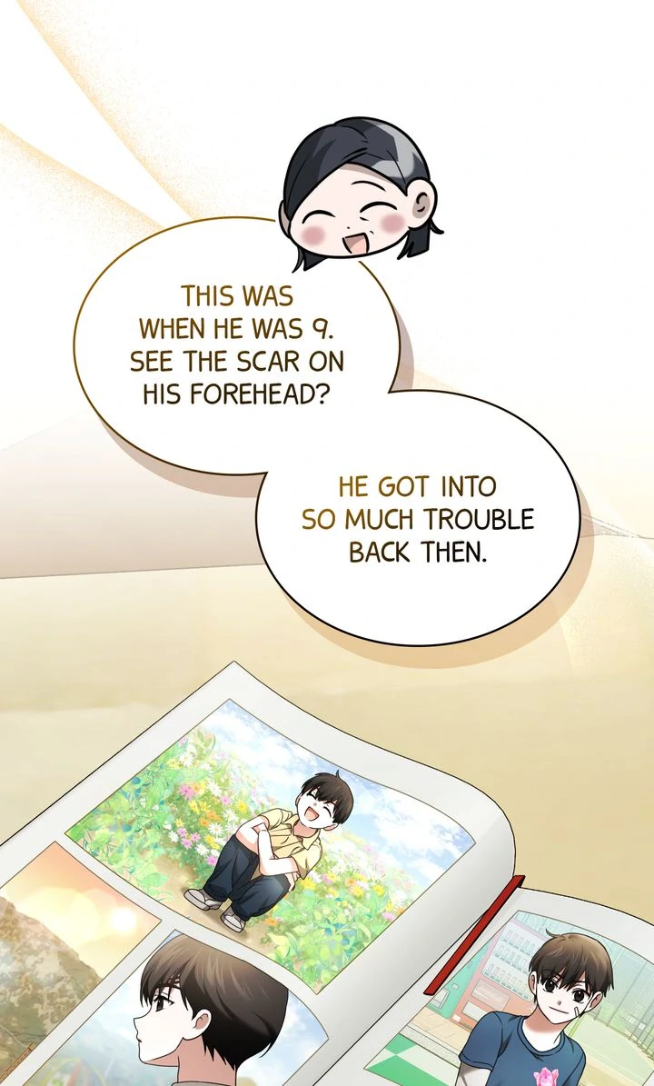 Cloth and Dagger Chapter 23 - Page 5