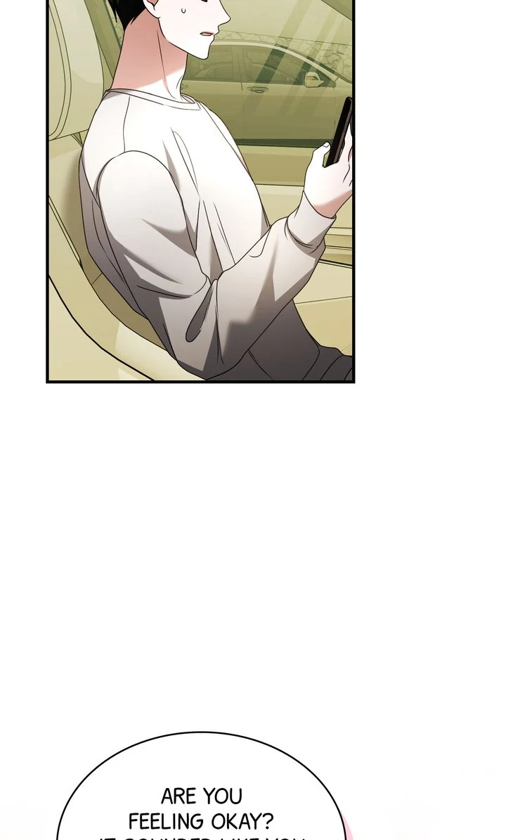 Cloth and Dagger Chapter 23 - Page 51