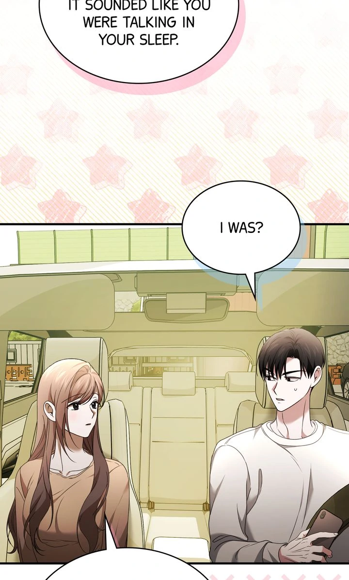 Cloth and Dagger Chapter 23 - Page 52