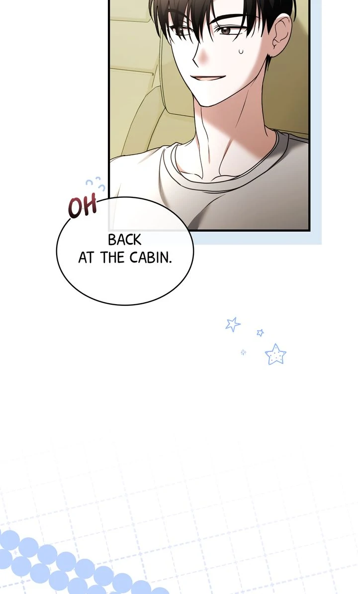 Cloth and Dagger Chapter 23 - Page 54