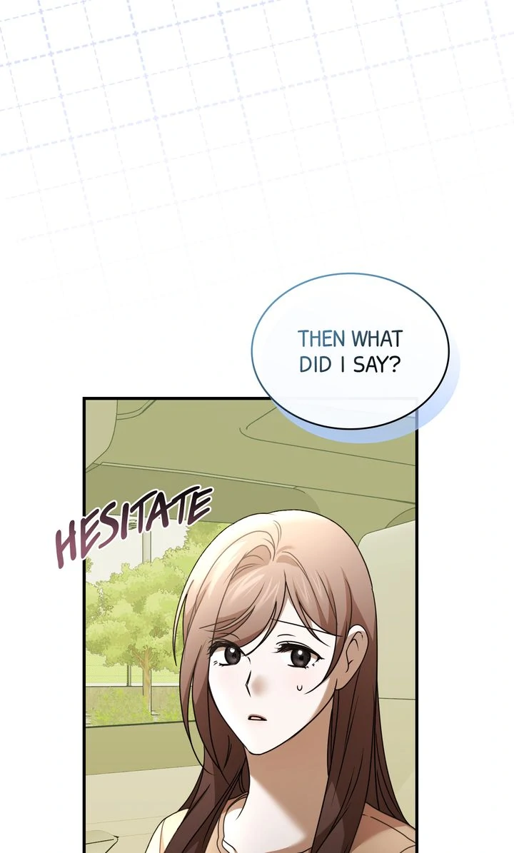 Cloth and Dagger Chapter 23 - Page 56