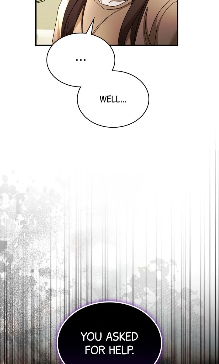 Cloth and Dagger Chapter 23 - Page 57