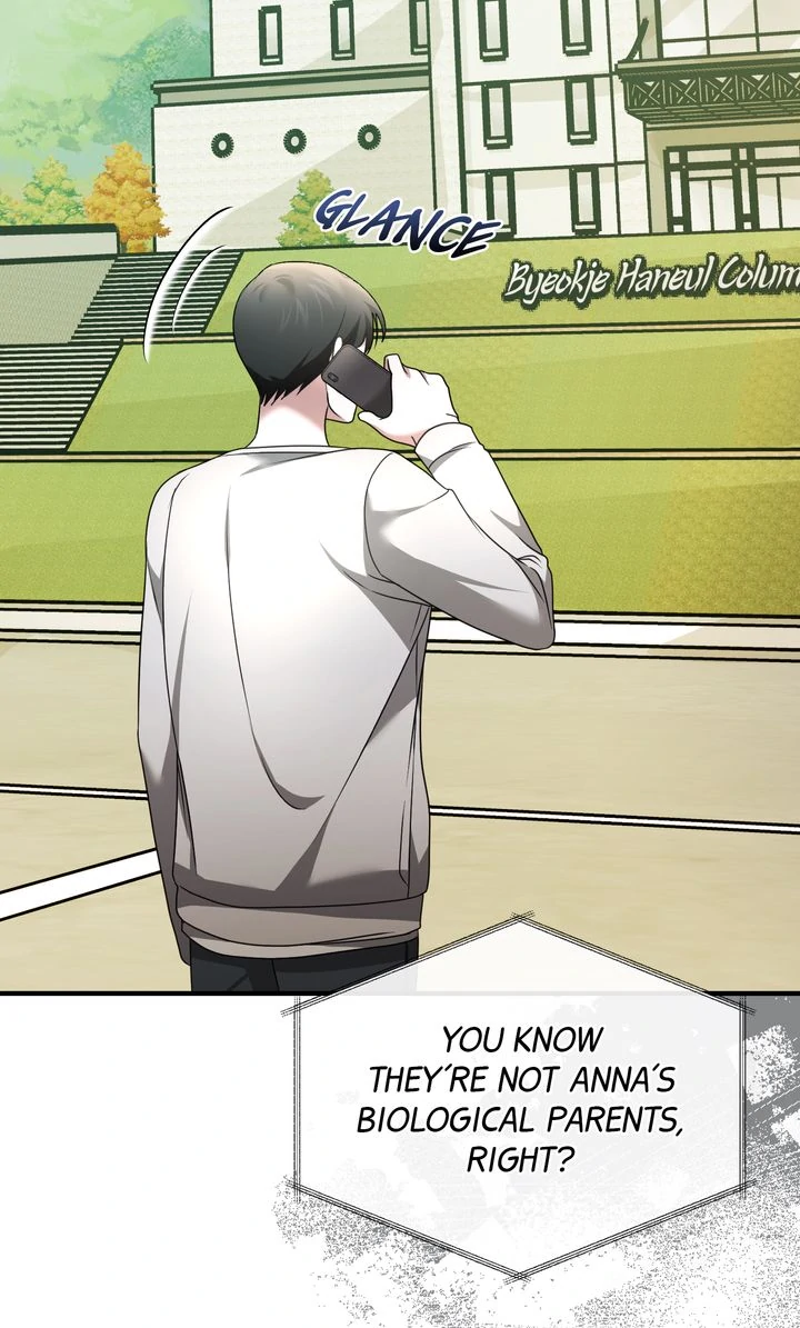 Cloth and Dagger Chapter 23 - Page 70