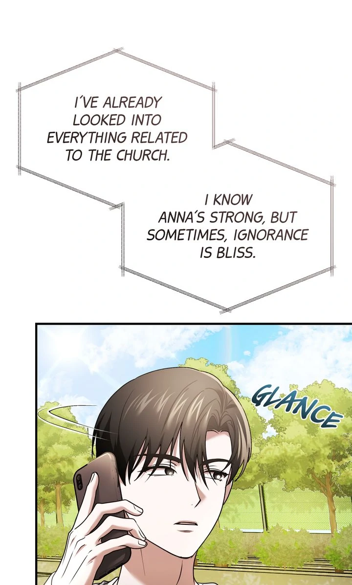 Cloth and Dagger Chapter 23 - Page 74