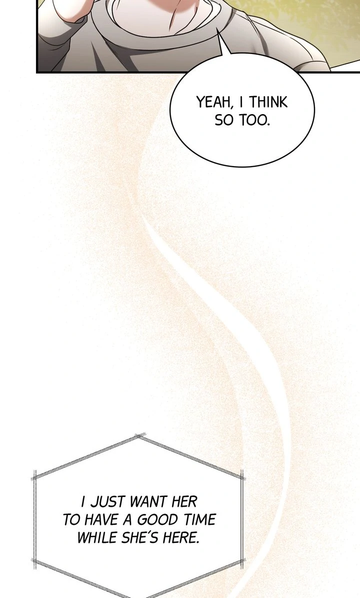 Cloth and Dagger Chapter 23 - Page 75