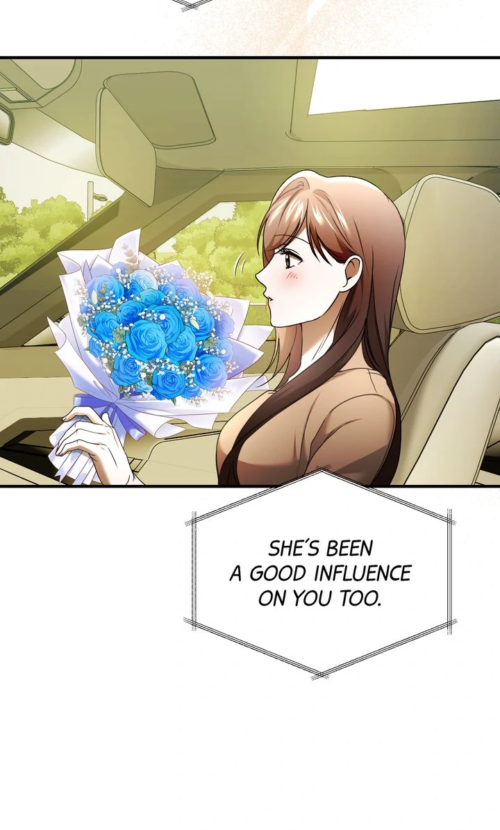 Cloth and Dagger Chapter 23 - Page 76