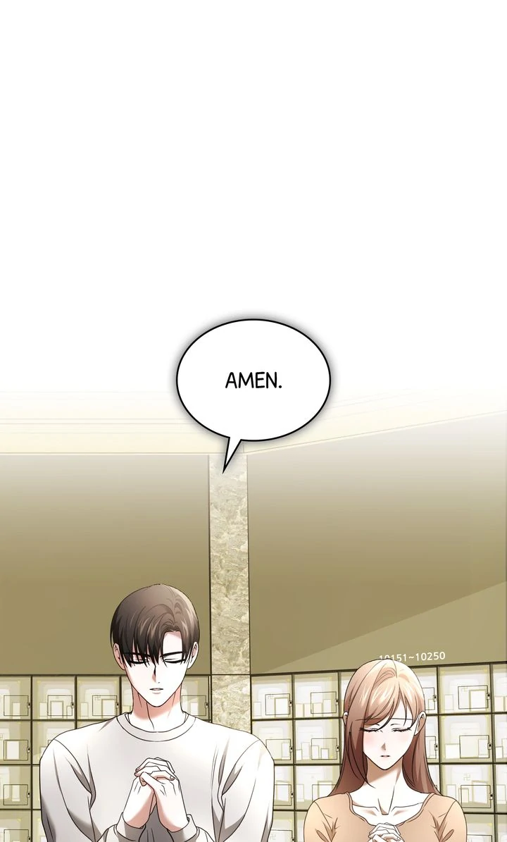 Cloth and Dagger Chapter 23 - Page 83