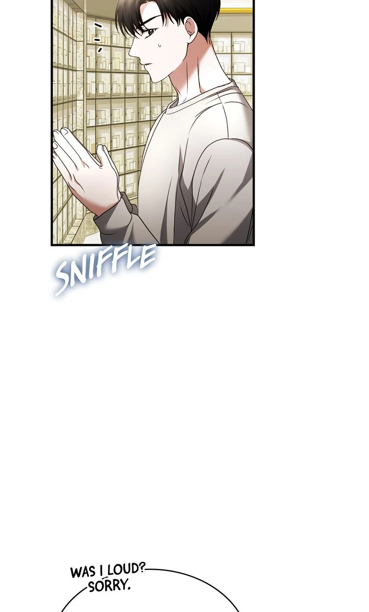 Cloth and Dagger Chapter 23 - Page 85