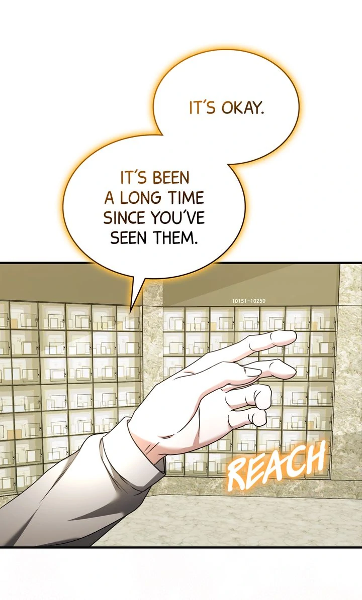 Cloth and Dagger Chapter 23 - Page 87