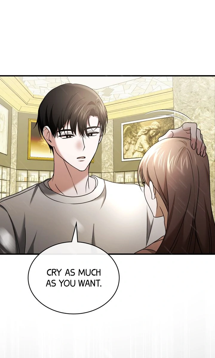 Cloth and Dagger Chapter 23 - Page 90