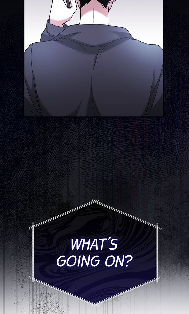 Cloth and Dagger Chapter 24 - Page 100