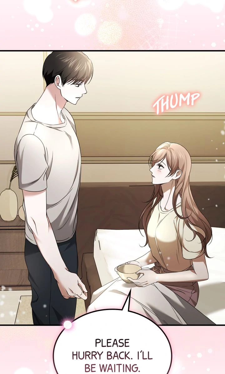 Cloth and Dagger Chapter 24 - Page 28